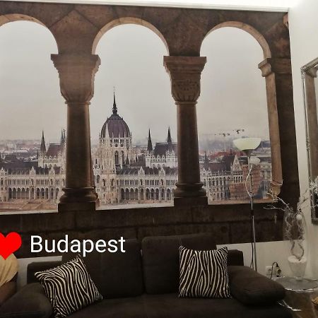 West10 Star City Center Budapeste Exterior foto